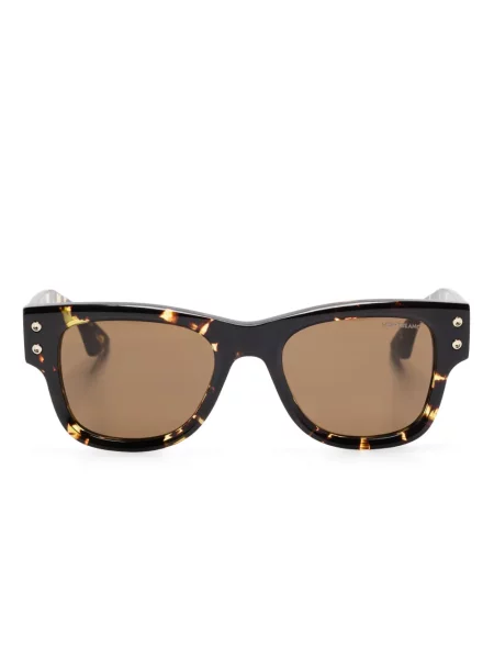 Ochelari de soare Montblanc maro