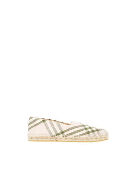 Espadryle Burberry