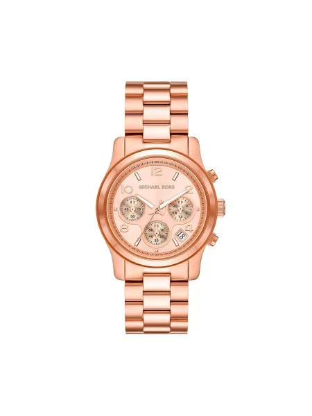 Часы Michael Kors золотые