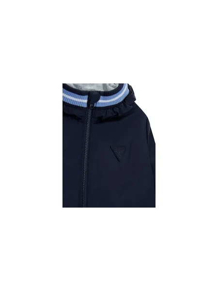 Guess Póló Regular Fit fehér