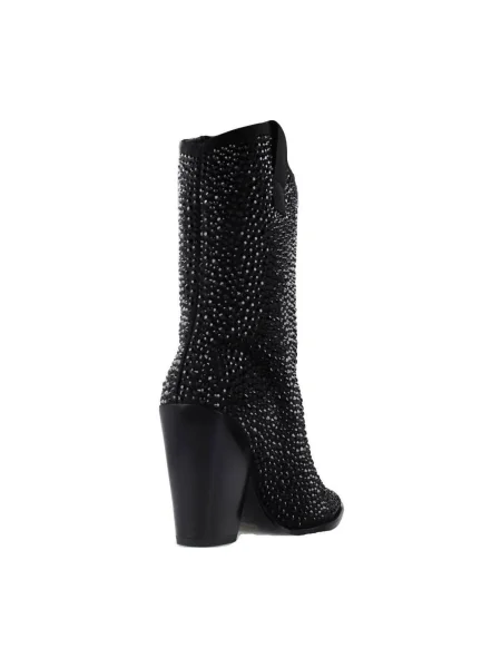 Pantofi Exé Shoes negru