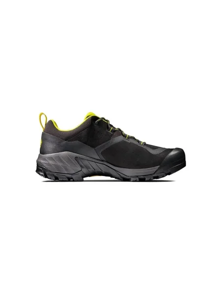 Pantofi Mammut negru