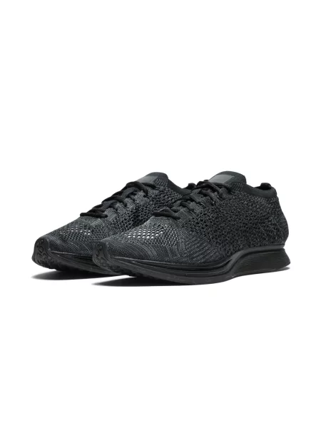 Sportbačiai Nike Flyknit juoda