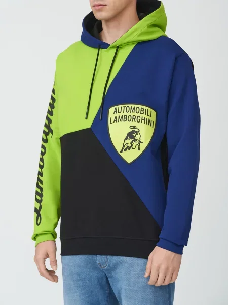 Толстовка Automobili Lamborghini