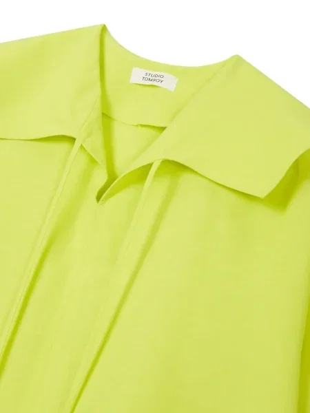 Bluză Studio Tomboy galben