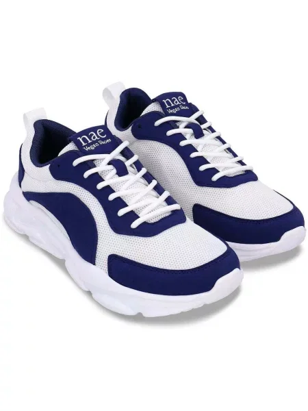 Tenisky Nae Vegan Shoes modrá