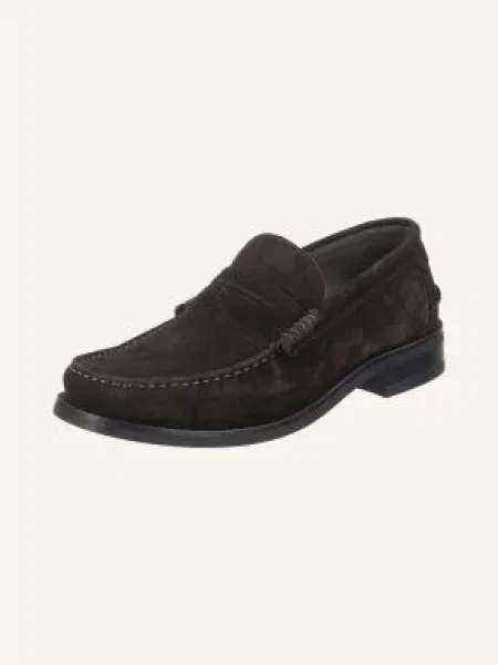 Gant Penny Loafers Lenkoxx braun brązowe