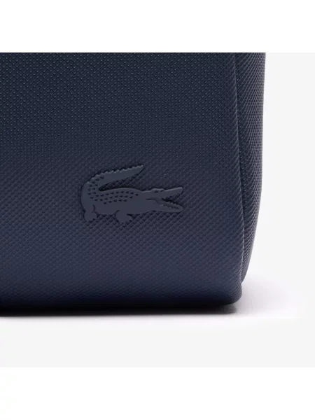 Косметичка Lacoste синяя