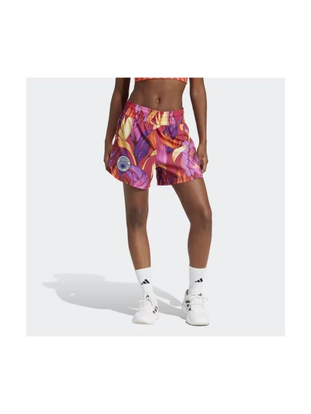 Pantaloni Adidas roz