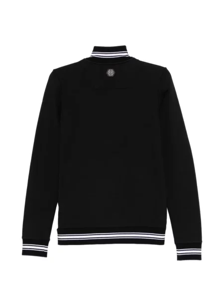 Geacă bomber Philipp Plein negru