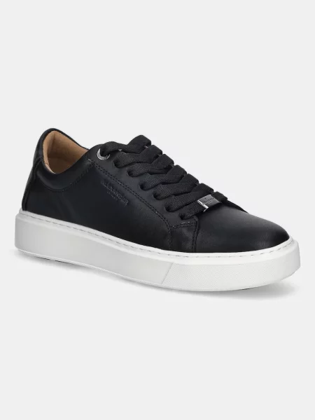 Alexander Smith sneakers London negru