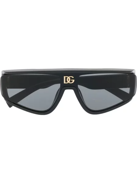 Ochelari de soare Dolce & Gabbana Eyewear negru