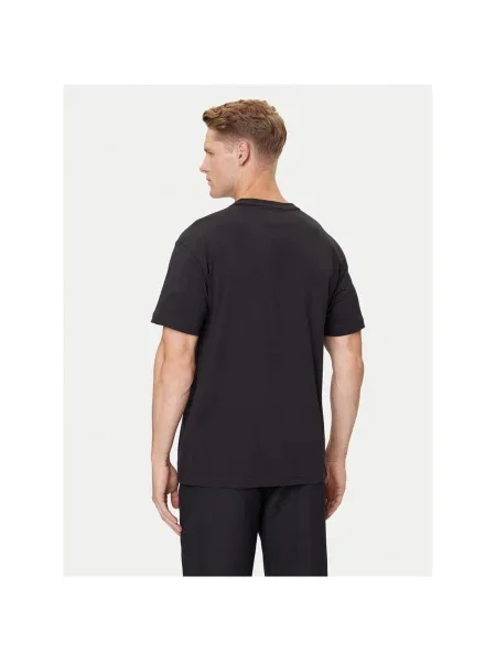Versace Jeans Couture Tričko čierna