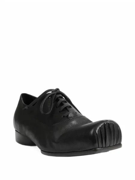Pantofi derby Uma Wang negru
