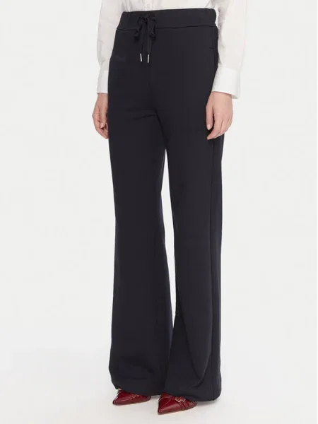 Maryley Pantaloni trening Bleumarin