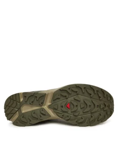 Salomon Sportcipők Xt-Evr Gore-Tex zöld