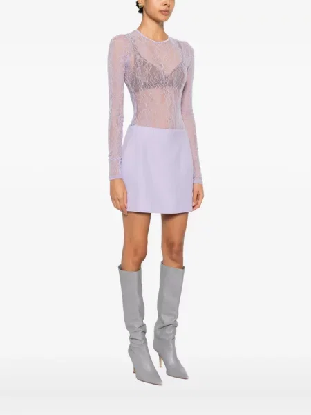 Body Wardrobe.nyc violet