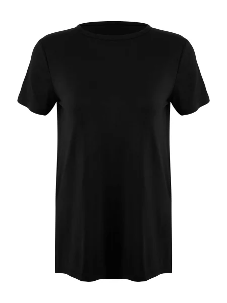 Trendyol Tricou negru