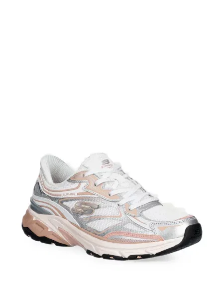 Chiloți Skechers alb