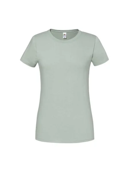 Блуза Fruit Of The Loom сиво