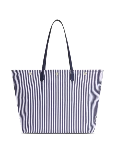 Puplin táska Dolce & Gabbana kék