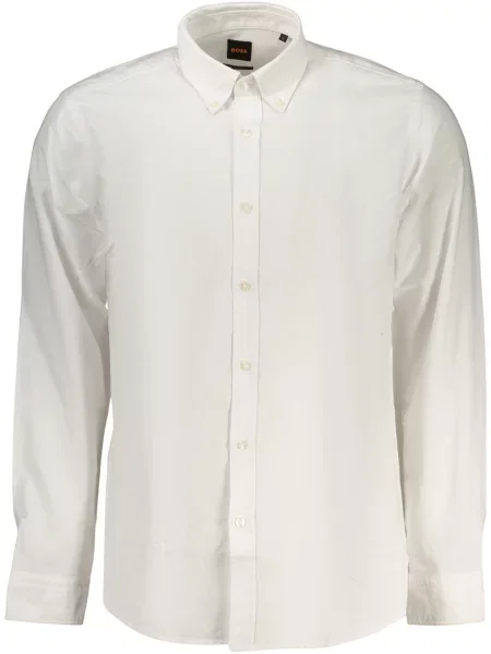Košile Boss s dlouhými rukávy
