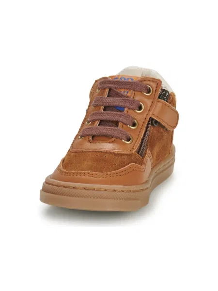 Pantofi copii Gbb maro
