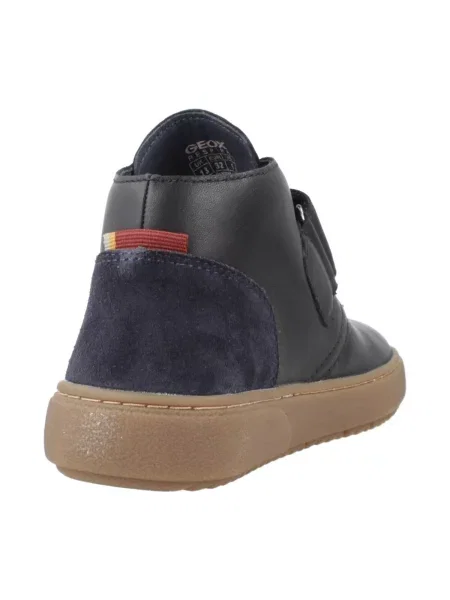 Pantofi copii Geox negru