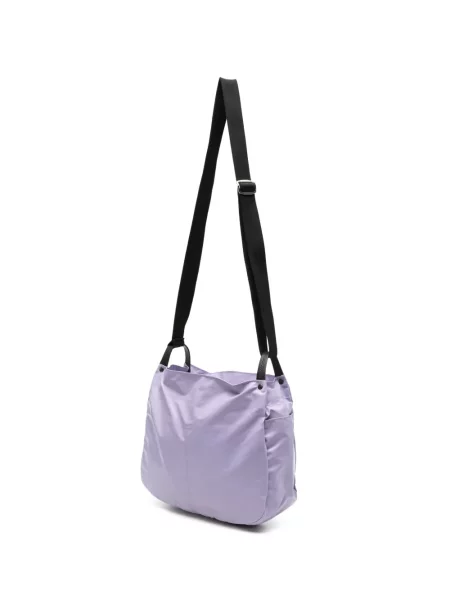 Geantă Jack Gomme violet
