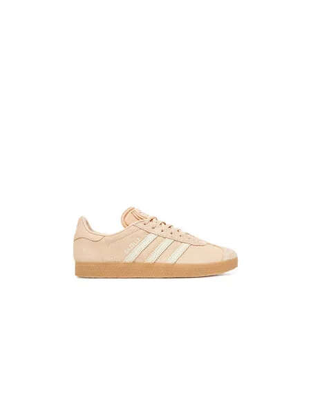 Sneakersy adidas béžové