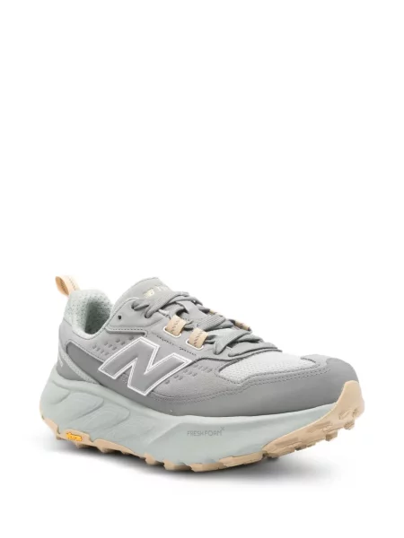Маратонки New Balance Fresh Foam с връзки с дантела синьо