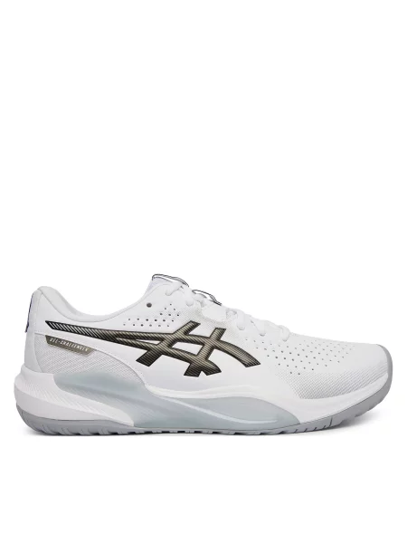 Încălțăminte pentru tenis Asics Gel-Challenger 15 alb