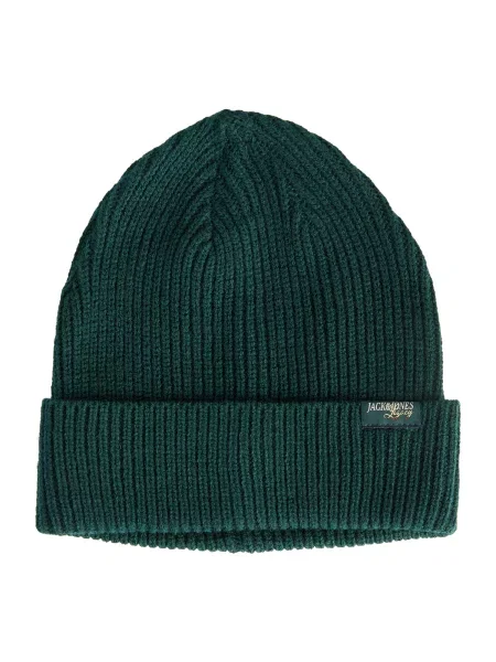 JACK & JONES Sapka JACJADE' zöld