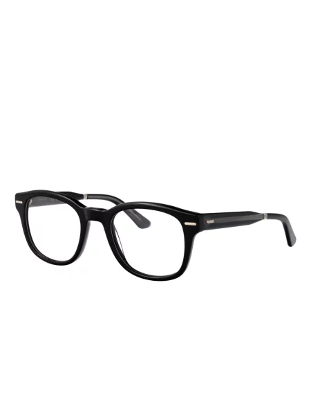 Ochelari de soare Calvin Klein negru