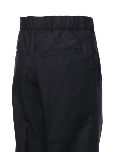 Pantaloni Giuliano Galiano negru