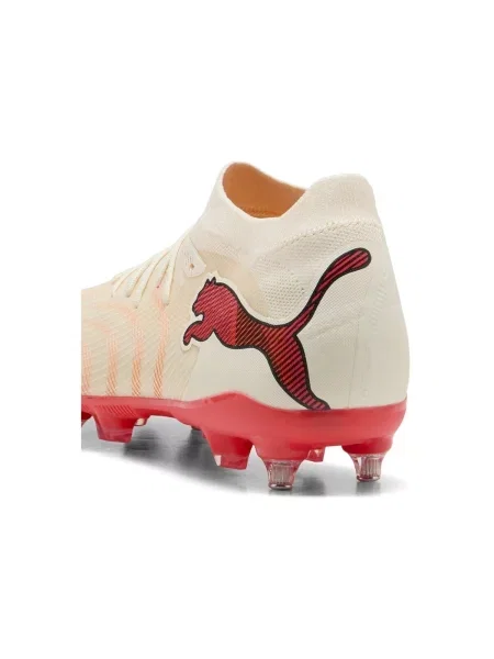 Pantofi Puma roșu