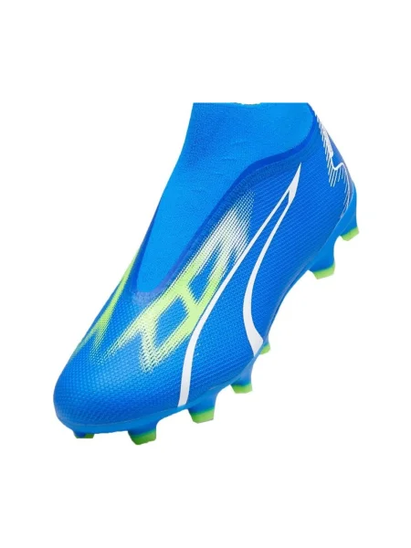 Pantofi Puma albastru