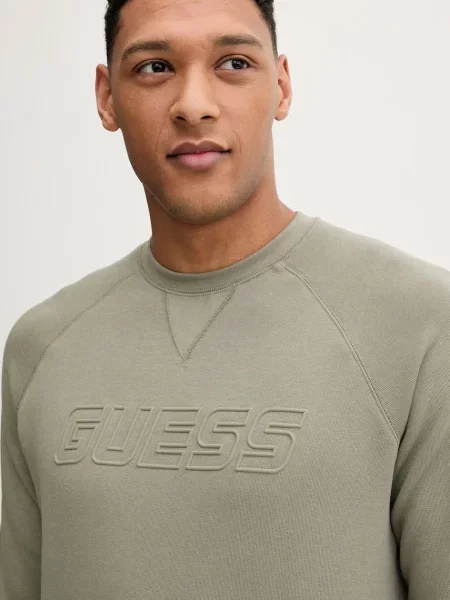 Кофта Guess ALDWIN