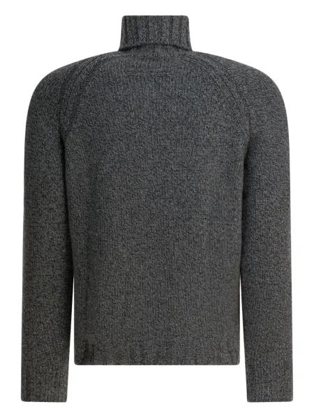 Pulover Zegna gri