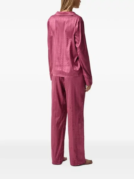 Пижама Guess розово