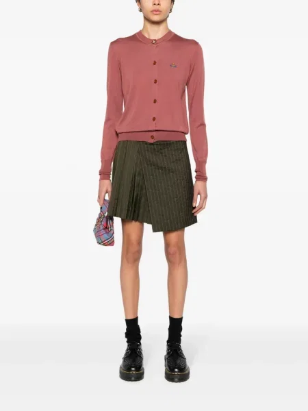 Cardigan Vivienne Westwood roz