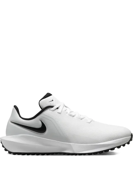 Sneakerși Nike Mercurial cu autograf din dantelă retro portocaliu