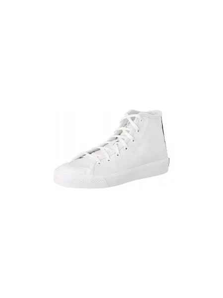 Gyerek félcipő Adidas fehér