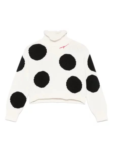 Sweter dziecięcy Msgm