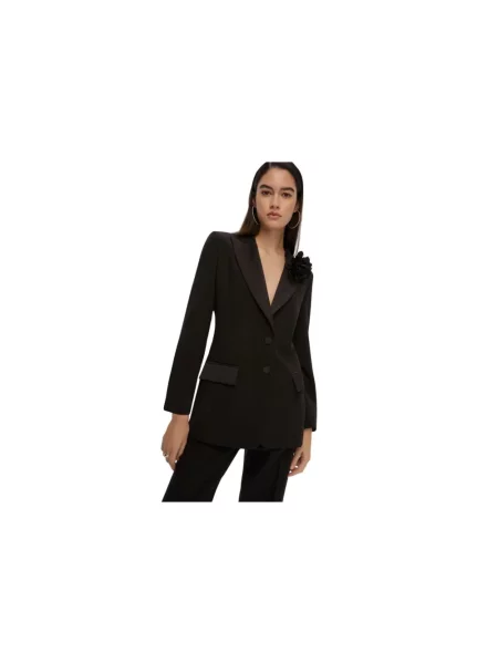 Marynarka Marella czarna