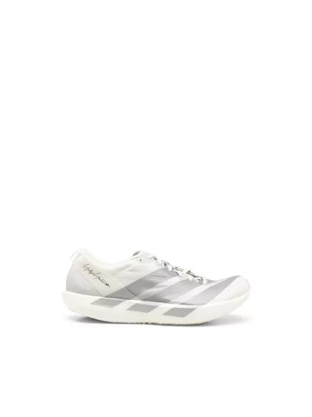 Sneakersy Y-3 białe