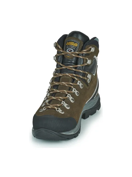 Pantofi Asolo maro
