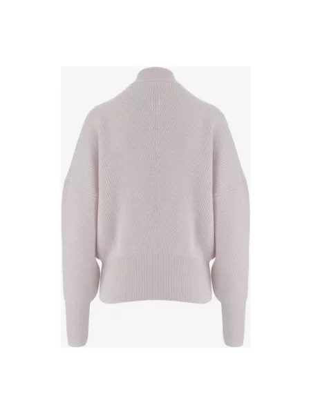 Sweter Sa Su Phi różowy