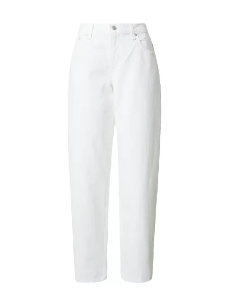 LEVI'S ® Jeans Loose Taper' alb