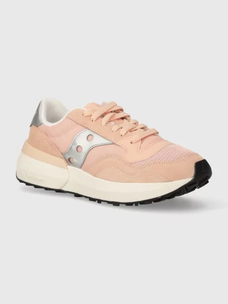Маратонки Saucony JAZZ NXT розово
